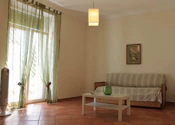 דירה A Casa Di Magda *