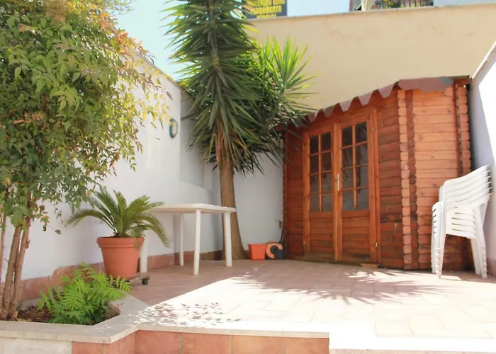 A Casa Di Magda * רומא