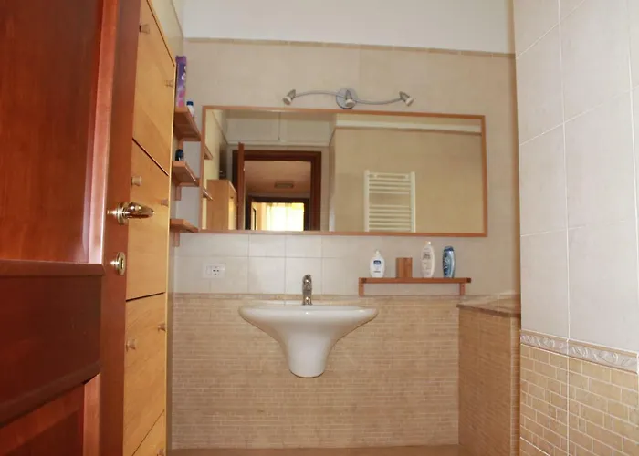 A Casa Di Magda * רומא