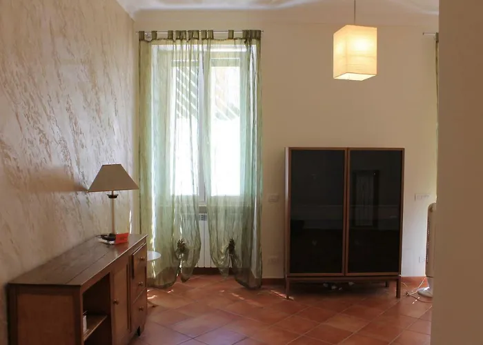 A Casa Di Magda * רומא
