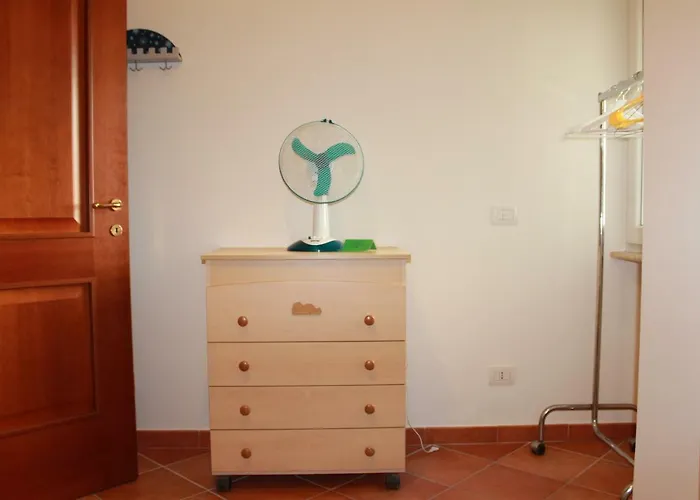 A Casa Di Magda דירה רומא
