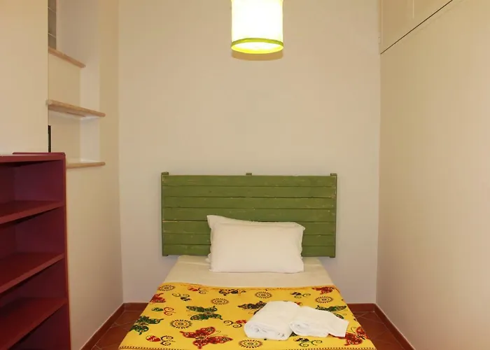 דירה A Casa Di Magda רומא