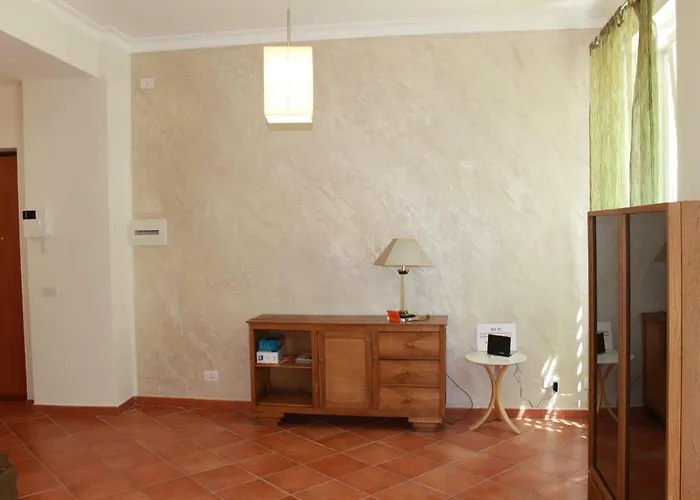 דירה A Casa Di Magda *
