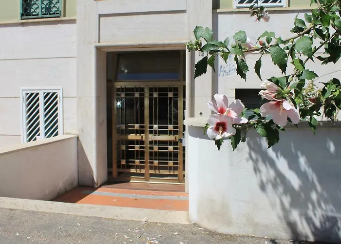 דירה A Casa Di Magda
