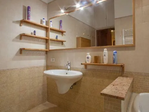 דירה A Casa Di Magda *